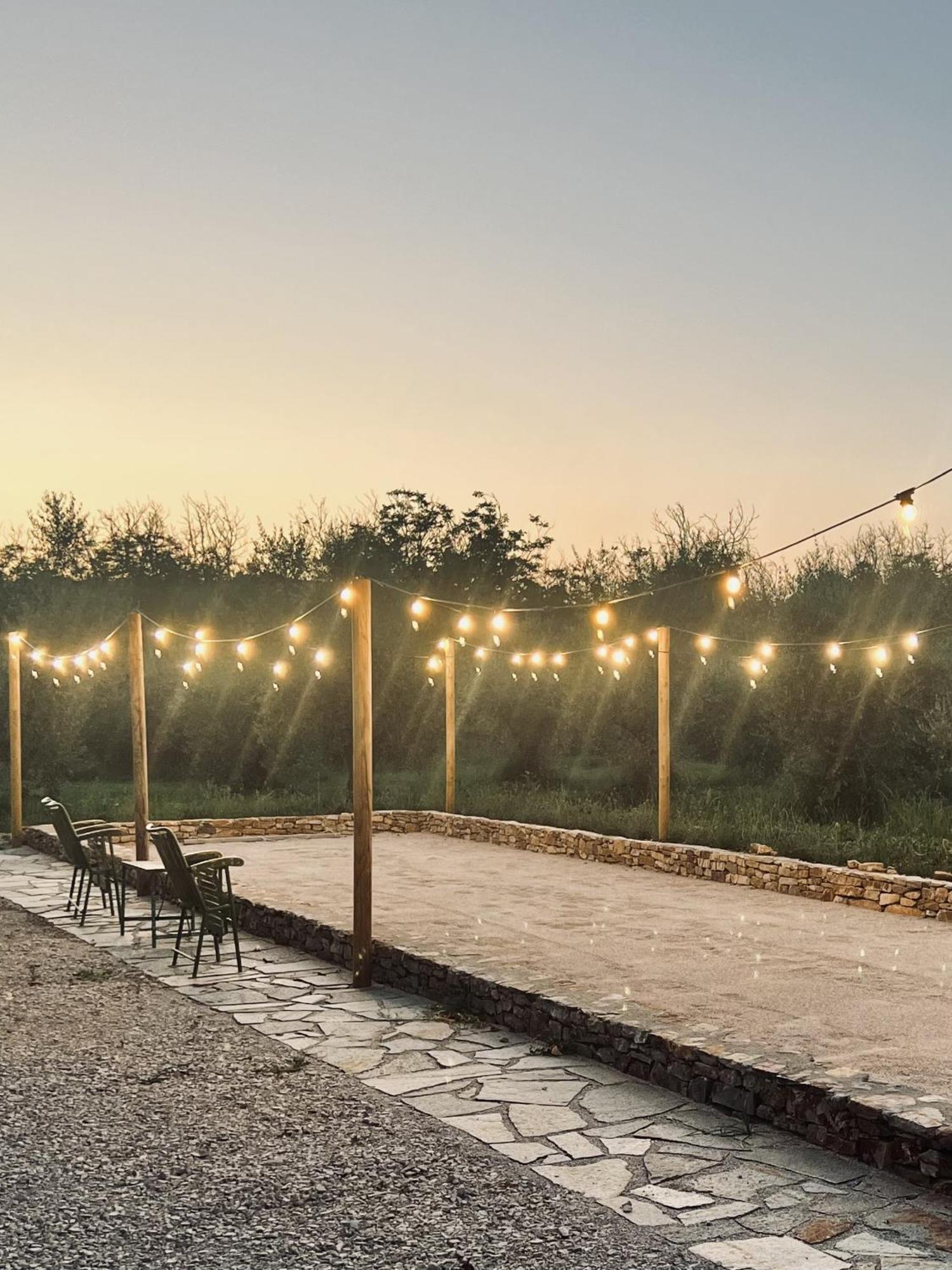 Terravita Winery & Boutique Apartments Suvereto Exterior foto